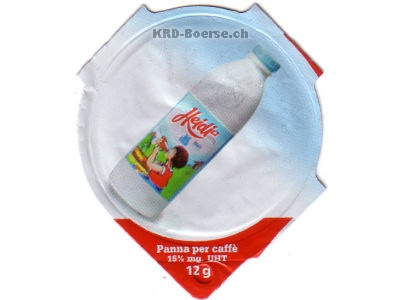 Serie 6.151 A \"Heidi Produkte\", Riegel