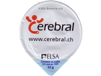 Serie 6.153 "Cerebral", Gastro