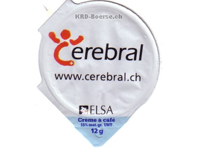 Serie 6.153 "Cerebral", Riegel