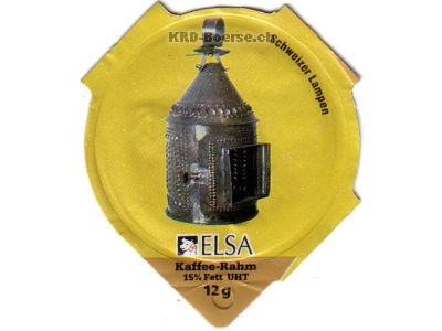 Serie 6.154 "Schweizer Lampen", Riegel