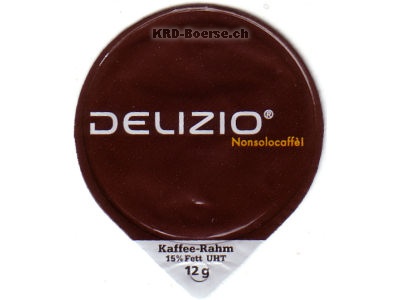 Serie 6.157 "Delizio", Gastro