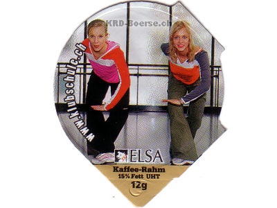 Serie 6.162 "Klubschule", Riegel