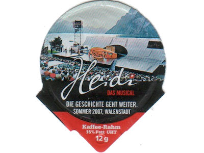 Serie 6.163 "Heidi - das Musical", Riegel