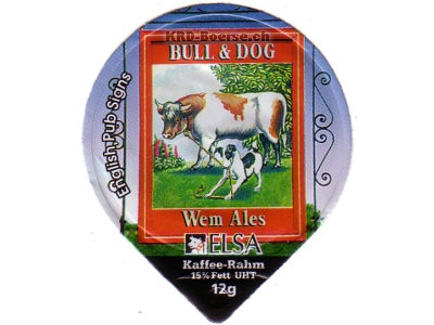 Serie 6.164 "English Pup Signs", Gastro