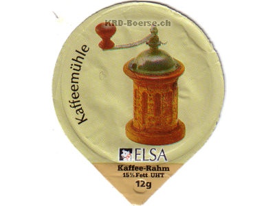 Serie 6.165 "Kaffeemühle", Gastro