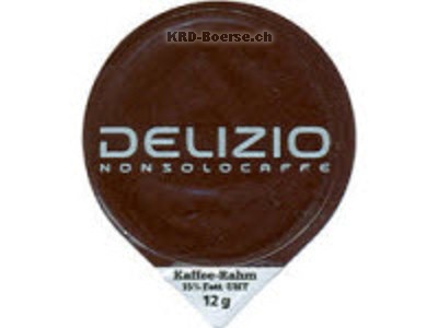 Serie 6.168 "Delizio II", Gastro