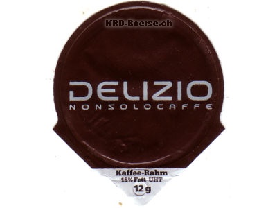 Serie 6.168 \"Delizio II\", Riegel