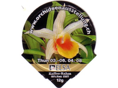 Serie 6.170 "Orchideenausstellung 08", Riegel