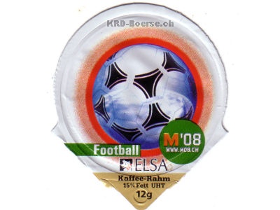 Serie 6.171 \"Football\", Riegel