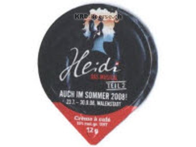 Serie 6.174 "Heidi-Musical II", Gastro