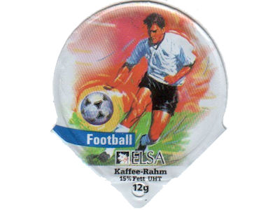 Serie 6.187 "Football", Riegel