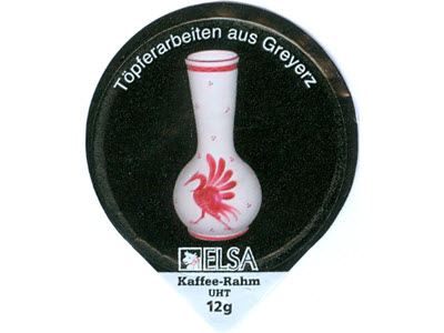 Serie 6.190 "Töpferarbeiten aus Greyerz", Gastro