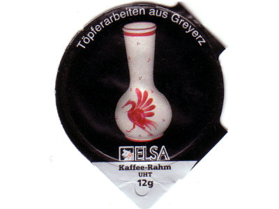 Serie 6.190 "Töpferarbeiten aus Greyerz", Riegel