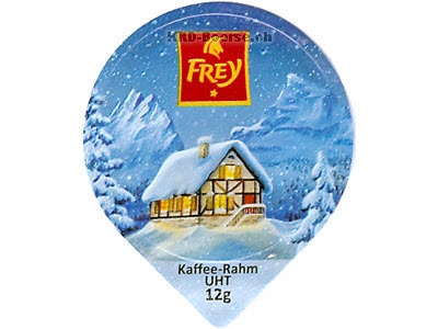 Serie 6.191 \"Chocolat Frey\", Gastro