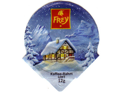 Serie 6.191 \"Chocolat Frey\", Riegel
