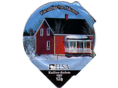Serie 6.194 "Kanadische Häuser", Riegel