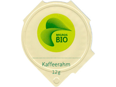 Serie 6.197 "Migros Bio", Riegel