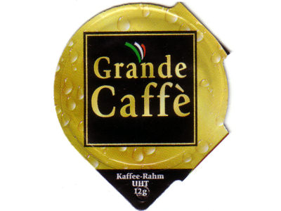Serie 6.198 \"Grande Caffè\", Riegel