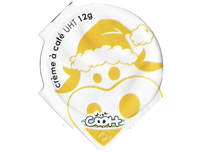 Serie 6.199 "COOH", Riegel