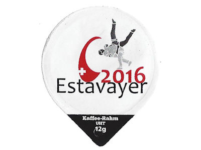 Serie 6.201 "Estavayer 2016", Gastro