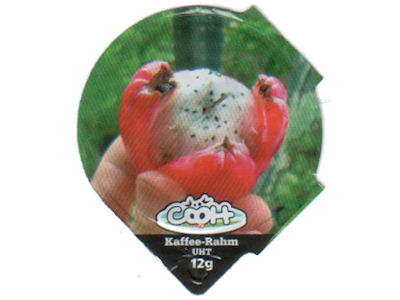 Serie 6.202 "Früchte", Riegel