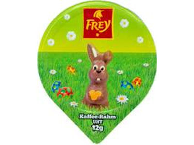 Serie 6.203 "Ostern", Gastro