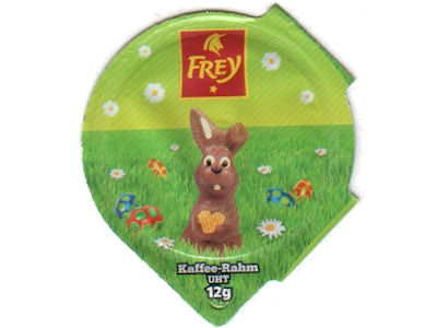 Serie 6.203 "Ostern", Riegel