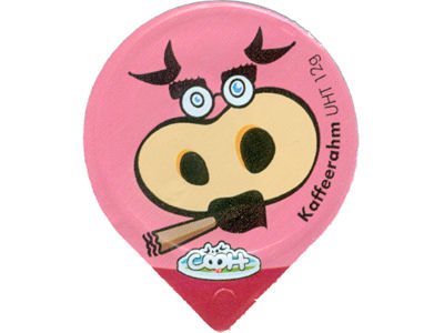 Serie 6.206 "COOH", Gastro