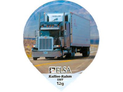 Serie 6.207 "Trucks", Gastro