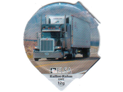 Serie 6.207 \"Trucks\", Riegel