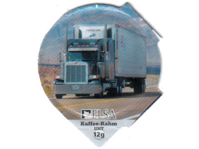 Serie 6.207 "Trucks", Riegel