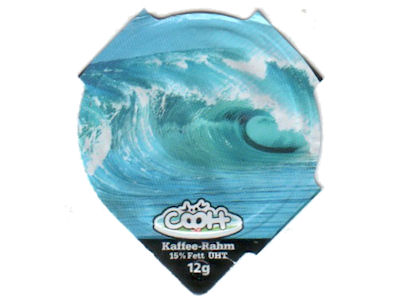 Serie 6.208 "Ocean", Riegel