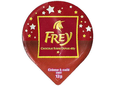 Serie 6.215 "Weihnachten Frey", Gastro