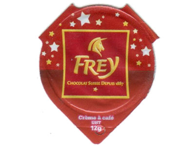Serie 6.215 "Weihnachten Frey", Riegel