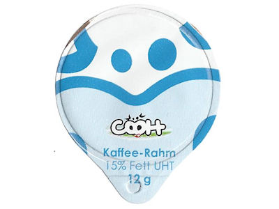 Serie 6.216 "COOH VII", Gastro