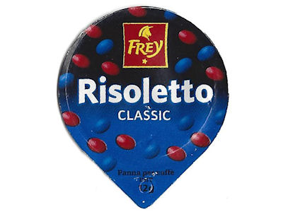 Serie 6.221 "Risoletto Frey", Gastro