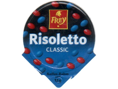Serie 6.221 "Risoletto Frey", Riegel