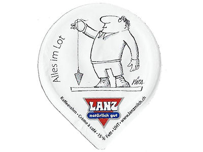 Serie 6.227 "Lanz, Zeichnungen", Gastro