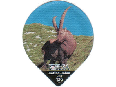 Serie 6.228 "Wildtiere", Gastro