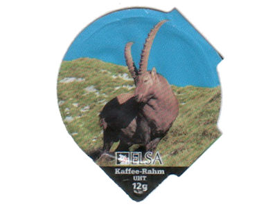 Serie 6.228 "Wildtiere", Riegel