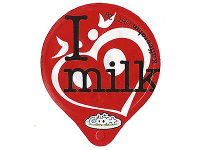 Serie 6.234 B "COOH, I Love", Gastro