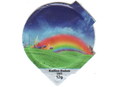 Serie 6.236 \"Regenbogenfarben\", Riegel