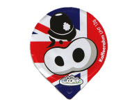 Serie 6.237 A "COOH, England", Gastro