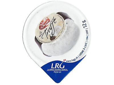 Serie 6.238 "LRG Produkte", Gastro