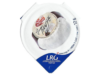 Serie 6.238 \"LRG Produkte\", Riegel