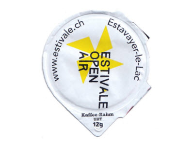 Serie 6.239 B "Estivale Open Air", Riegel