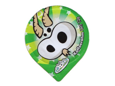 Serie 6.240 "COOH, Sternzeichen", Gastro