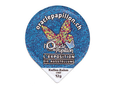 Serie 6.241 "L'Oracle du Papillon", Gastro