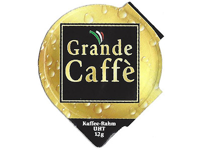 Serie 6.243 \"Grande Caffè\", Riegel