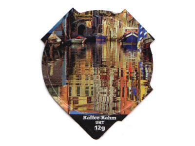 Serie 6.244 "Reflektionen", Riegel